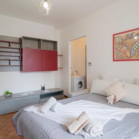 Apartmán Near The Sea - Wifi And Parking Ventimiglia Exteriér fotografie