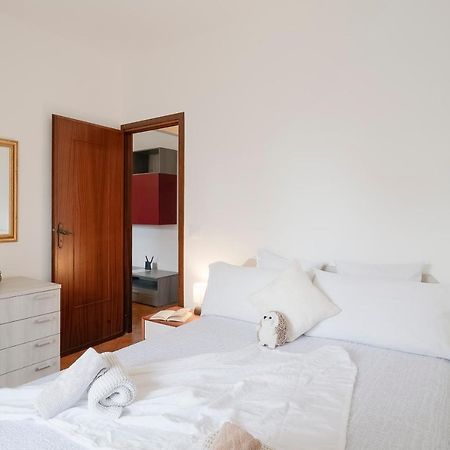 Apartmán Near The Sea - Wifi And Parking Ventimiglia Exteriér fotografie